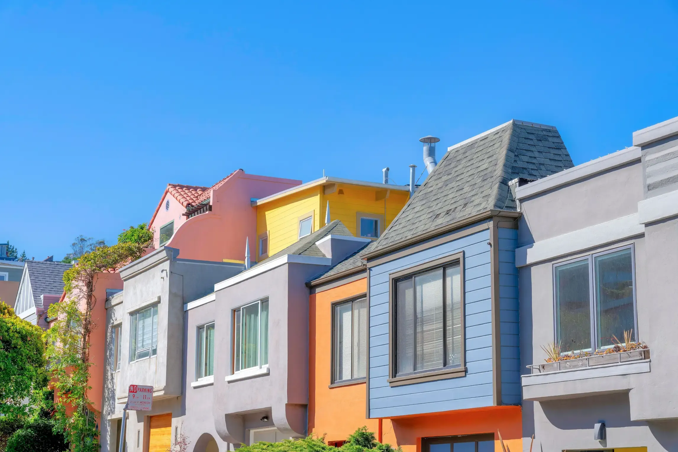 Mortgage & Lending Fraud