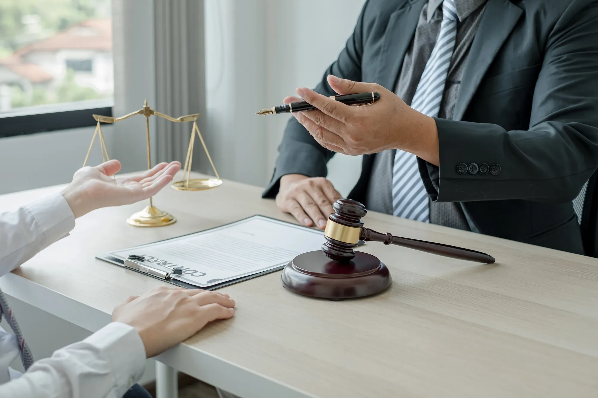 Homeowner Association (HOA) Disputes in CA