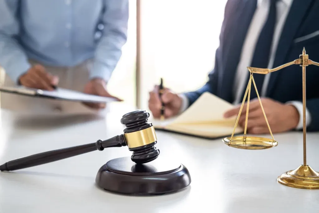 Real Estate Law Firm Fairfield