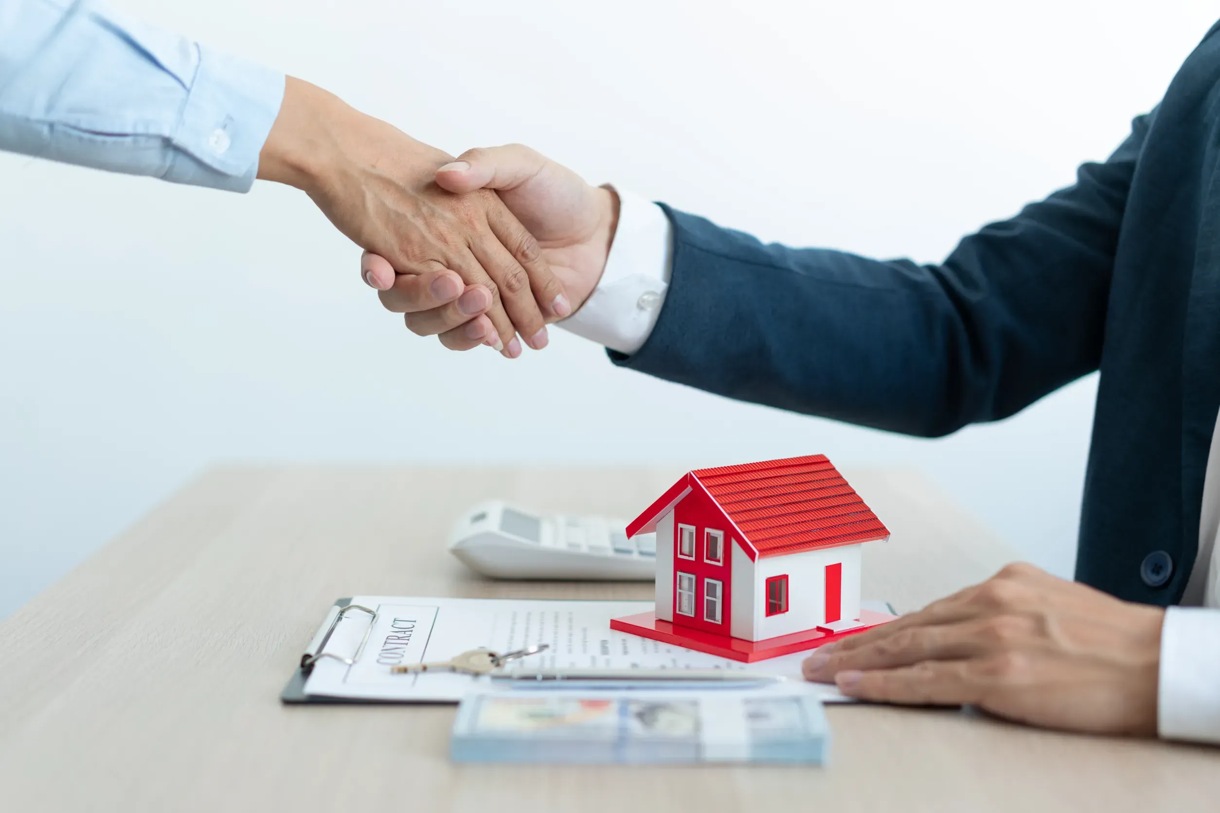 Residential Real Estate Lawyer Stockton