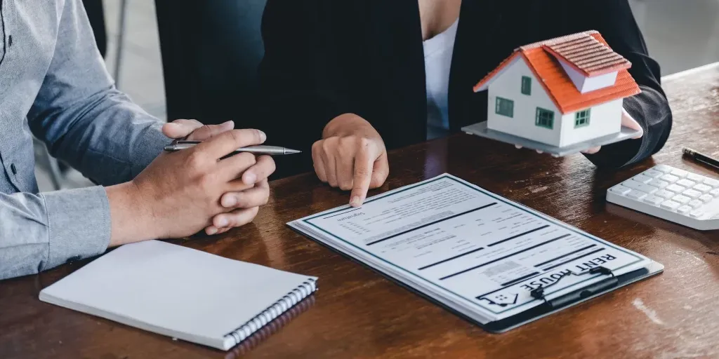 Bay Area Real Estate Attorney