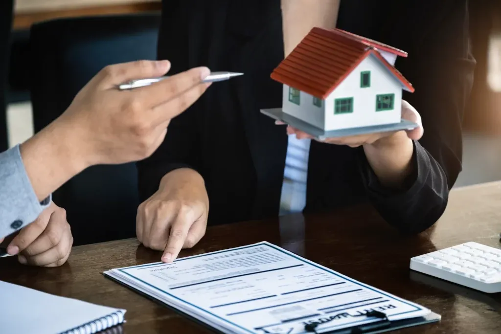 Real Estate Attorney