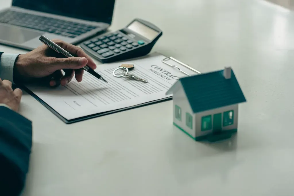 Real Estate Litigation Attorney Santa Rosa