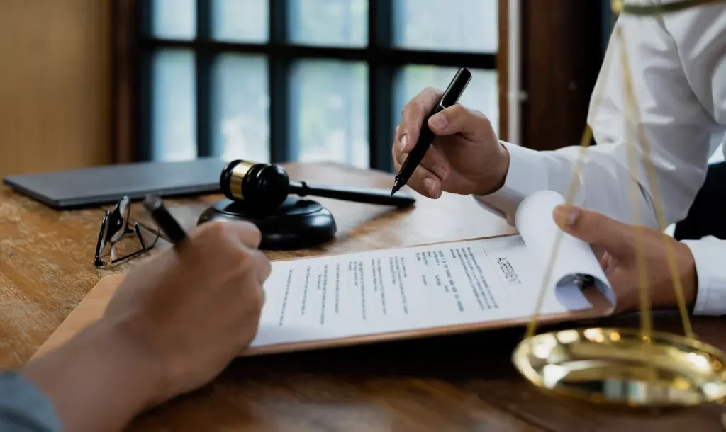 Prescriptive Easements