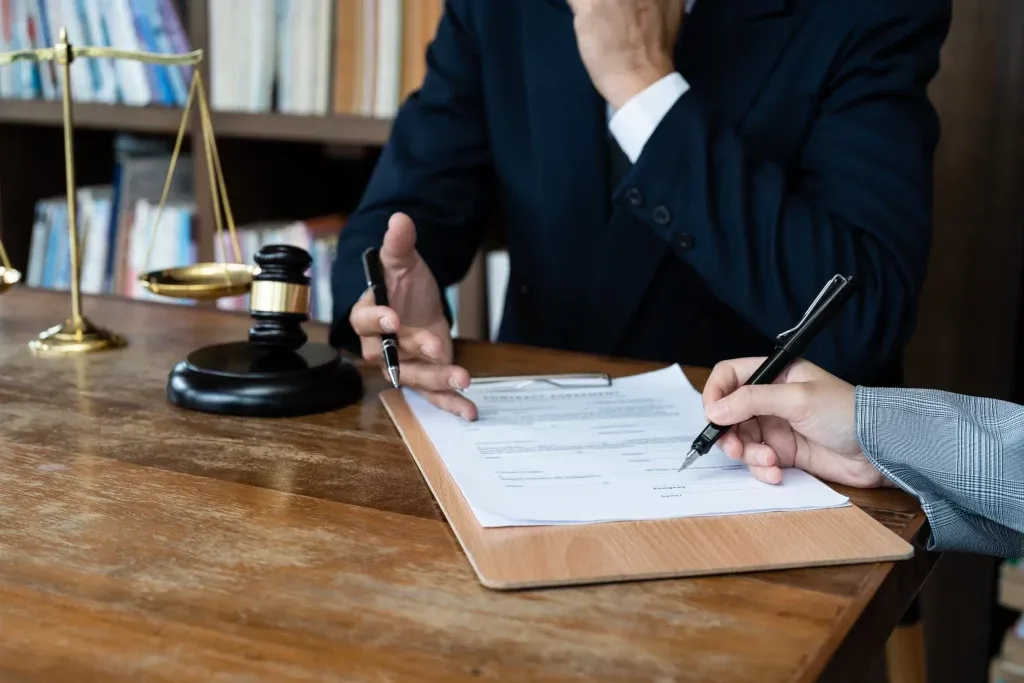 HOA Attorney Vacaville