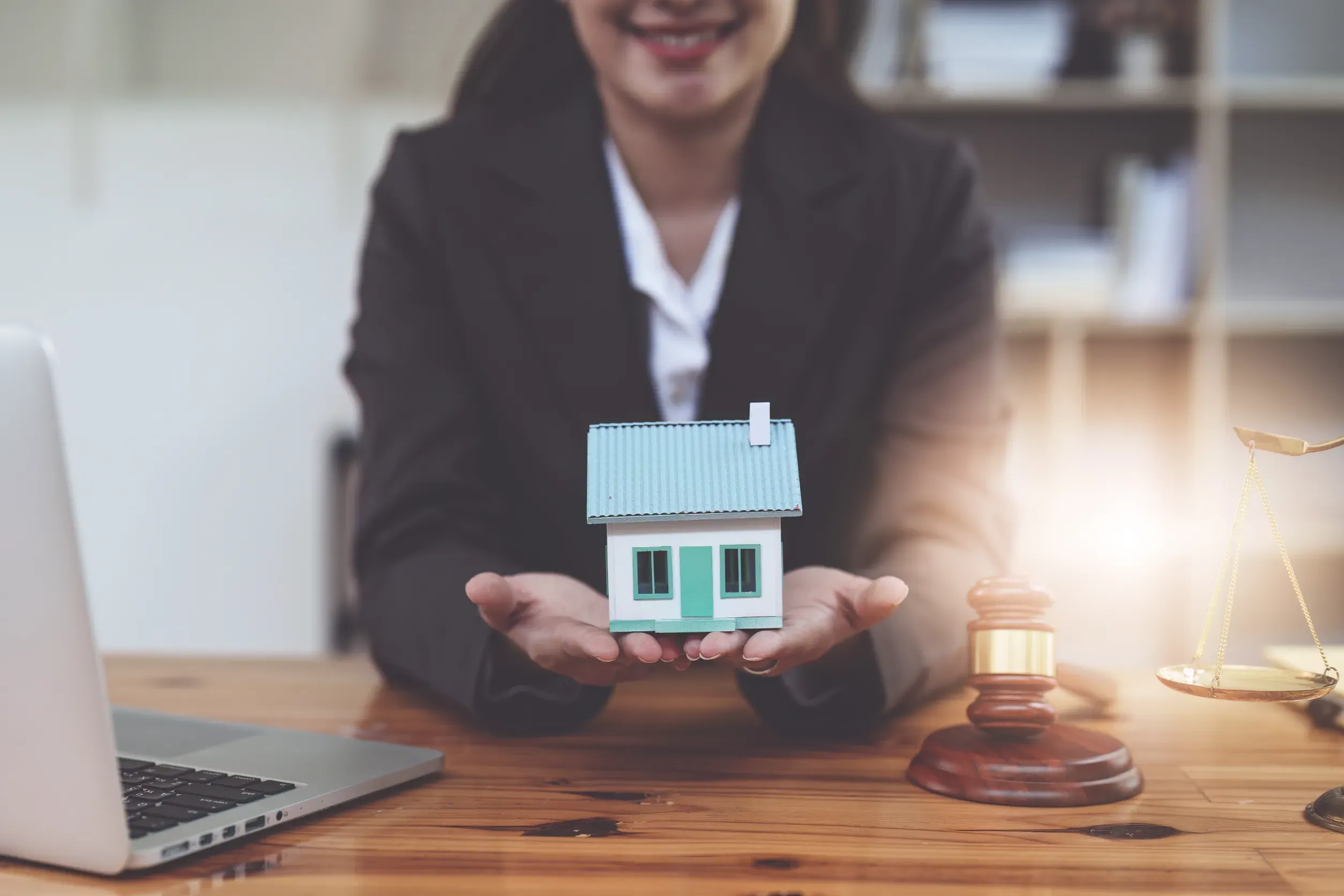 Real Estate Dispute Lawyer