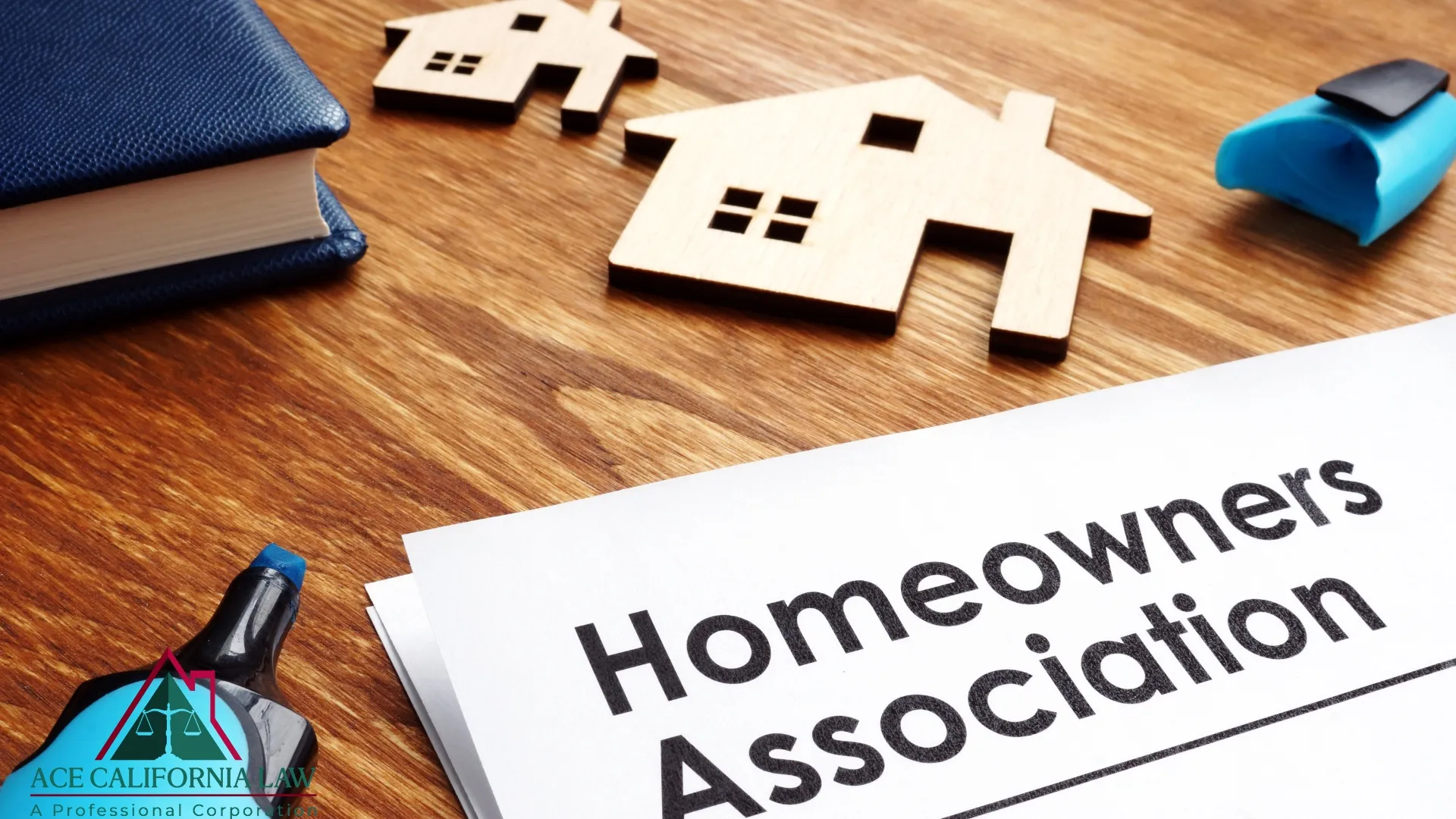 California Homeowner