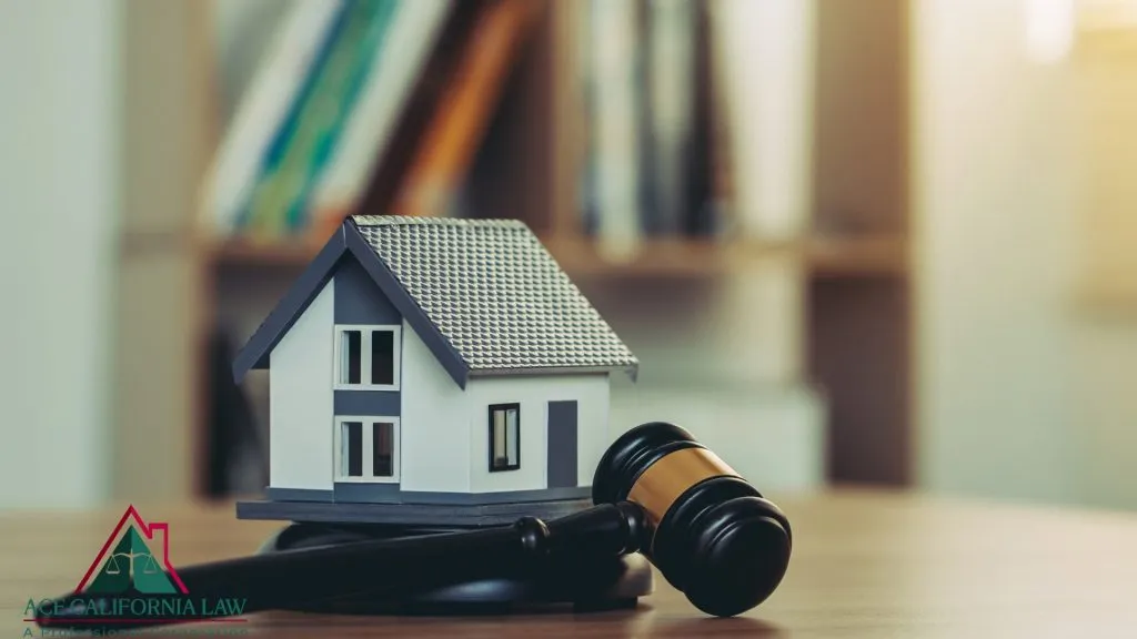 Trusted Residential Real Estate Lawyer