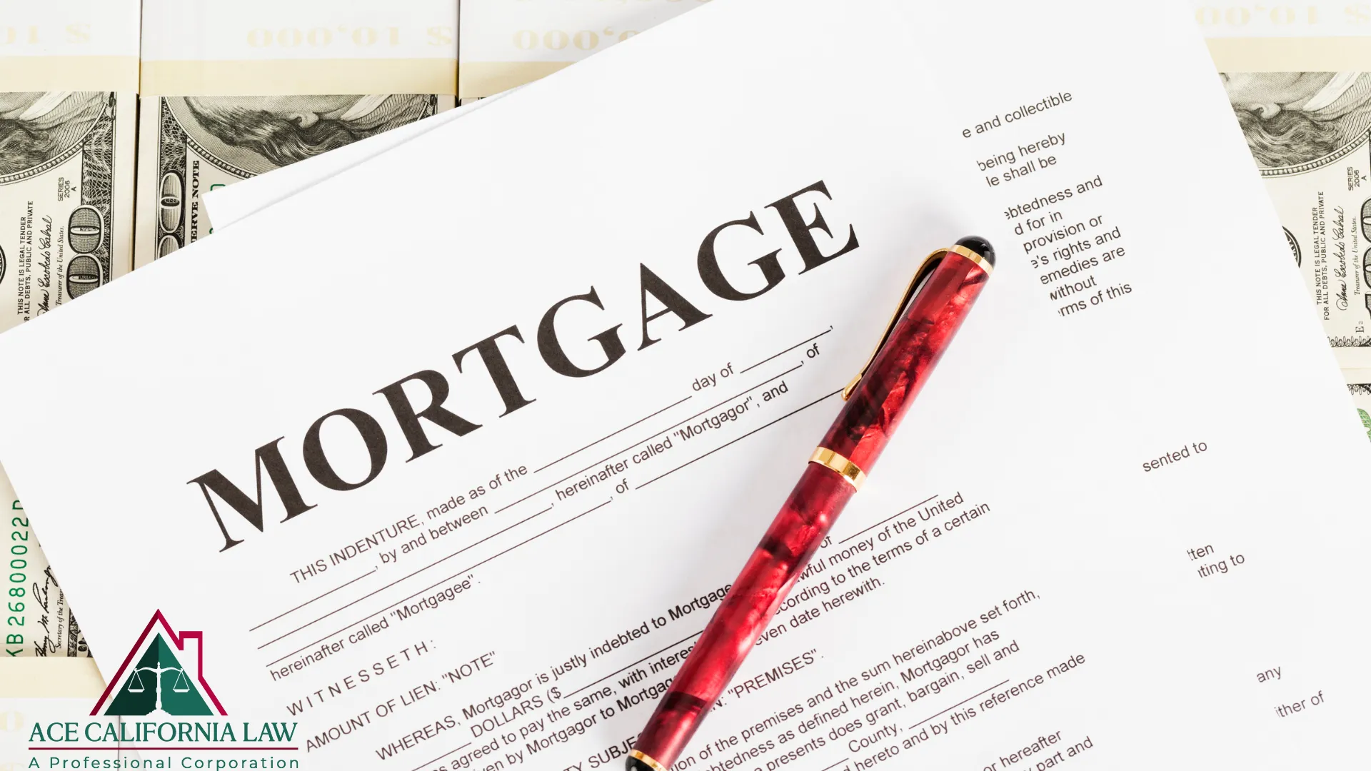 Mortgage Applications