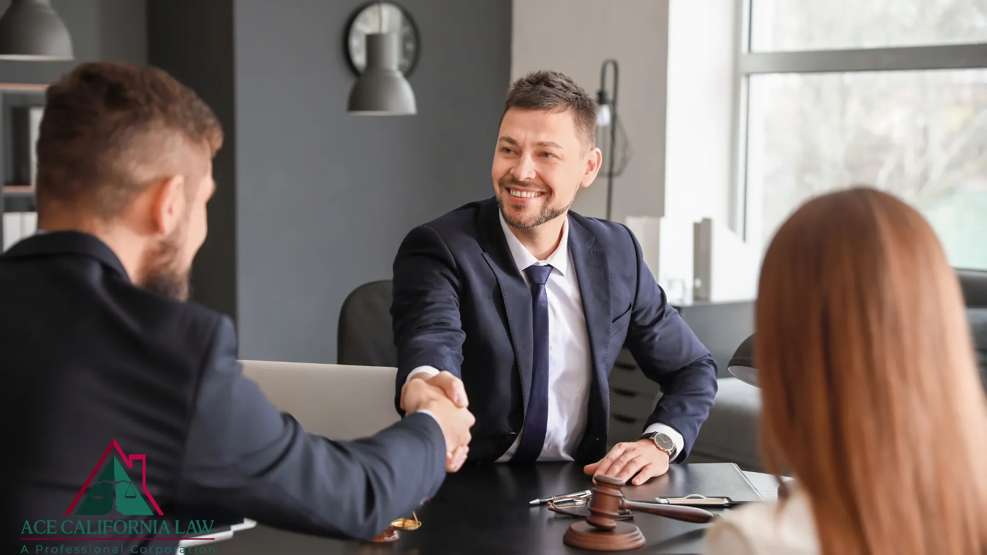 Right Real Estate Litigation Attorney